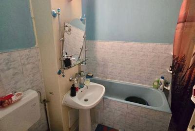 Apartament cu 3 camere decomandat în Micro 17 - 7