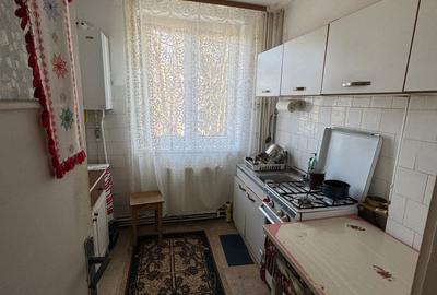 Apartament cu 2 camere decomandat în Ultracentral - 8