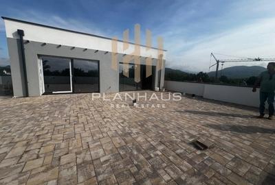 Apartament 3 camere Tăuții Măgherăuș - 9