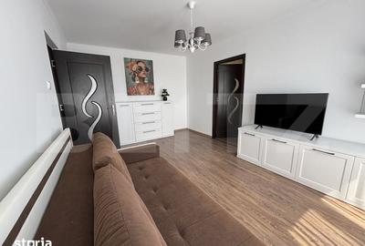 Apartament cu 2 camere în Nufărul - 1