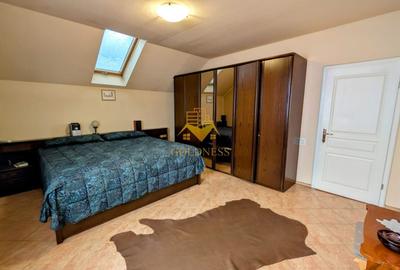 Casă individuală cu 6 camere cu Canalizare în Andrei Mureșanu - 26