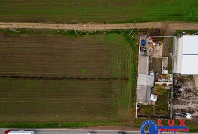 ID 7898 EXCLUSIVITATE TEREN INTRAVILAN *Sat CATALOI - 2