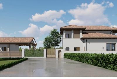 Teren Construcții intravilan de 800 mp, în Tunari - 4