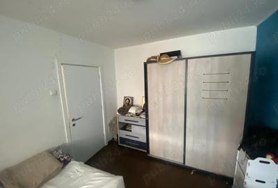 Apartament cu 2 camere semidecomandat în Titan - 10