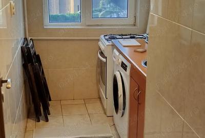 Garsoniera Soseaua Stefan cel Mare 1 minut Metrou Obor - 2