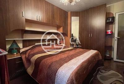 Apartament cu 2 camere de inchiriat in zona Rogerius, Oradea - 3