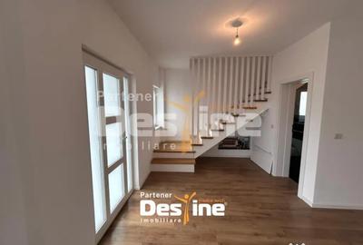Casă cu 4 camere cu Teren 700 Mp în Rediu - 16
