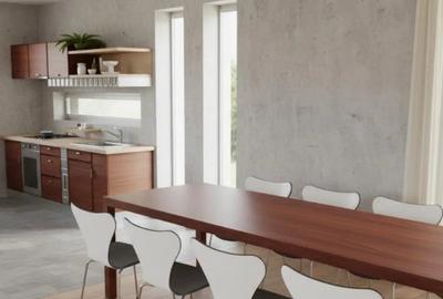 Casă cu 4 camere cu Teren 350 Mp în Tărlungeni - 16