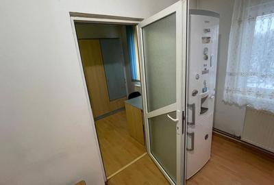 Apartament mobilat si utilat cu parcare inclusa zona NORD! - 2