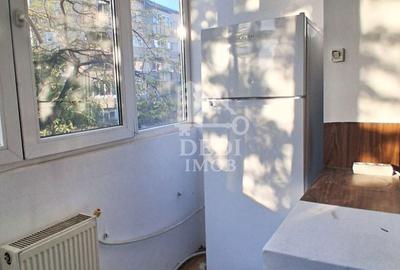 Garsonieră semidecomandată în Calea Aradului - 4