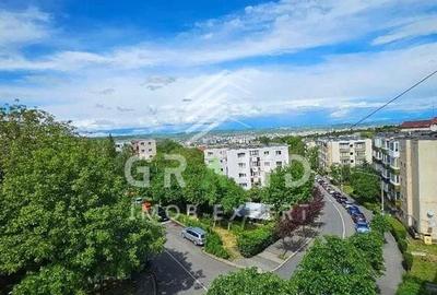 Garsonieră, mobilată în Zorilor - 8