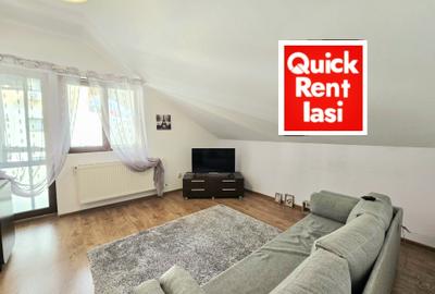 Apartament cu 2 camere decomandat în Ultracentral - 8