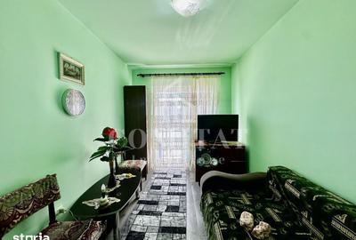 Apartament cu 4 camere decomandat în Mănăștur - 12