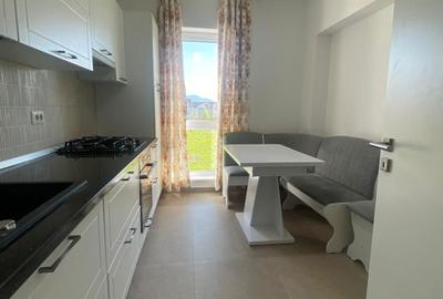 Apartament cu 2 camere decomandat în Central - 5