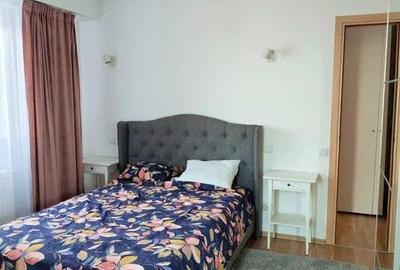 Apartament cu 2 camere decomandat, mobilat în Titan - 2