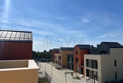 VILA PE LAC l 5 Camere l Complex Rezidential l De vanzare - 4