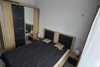 Garsonieră decomandată în Roșu - 1