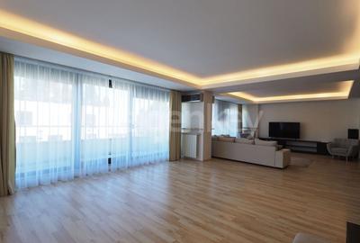 Apartament duplex penthouse cu 5 camere | 191mp terasa | vedere libera - 5