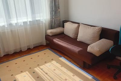 Apartament cu 2 camere decomandat în Central - 2