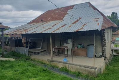 Casă cu 3 camere în Bala - 1