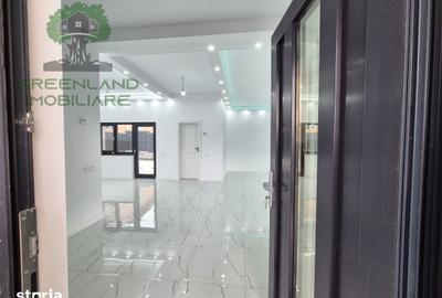 Casă cu 2 camere cu Teren 630 Mp în Miroslava - 12