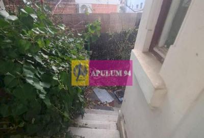 Apartament cu 3 camere semidecomandat în Câmpina - 7