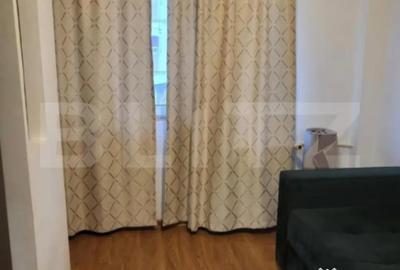 Garsonieră semidecomandată în Bularga - 1