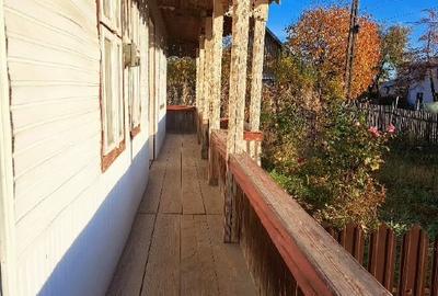 Casă individuală cu 2 camere cu Teren 400 Mp în Capu Câmpului - 4