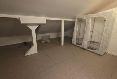 Bucurestii Noi inchiriere imobil singur curte - 9