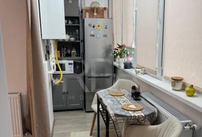 Garsoniera mobilata la revanzare - Bragadiru - Leroy Merlin - 5