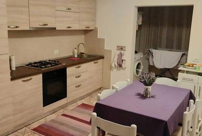 Apartament cu 2 camere decomandat în Central - 5