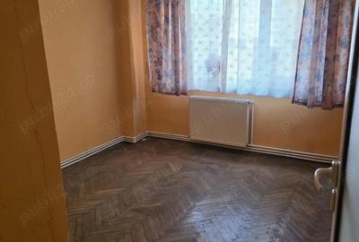 Apartament cu 2 camere decomandat în Central - 5