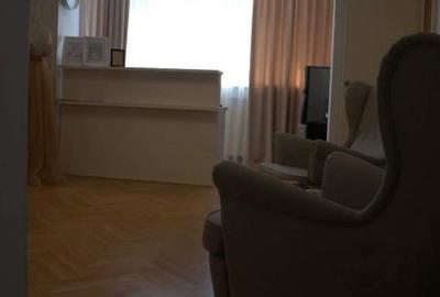 Apartament cu 4 camere decomandat în Primăverii - 12