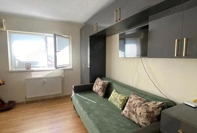 Garsonieră decomandată în Central - 4