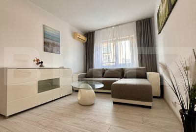 Apartament 3 camere, etaj 2, modern, Calea Aradului - 5