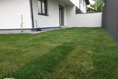 Casă cu 4 camere cu Teren 300 Mp în Miroslava - 2