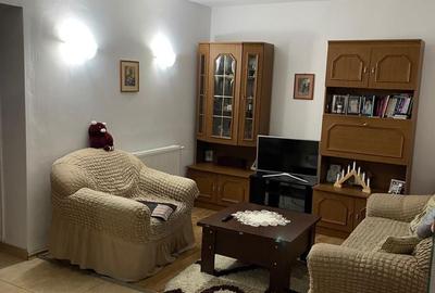 Apartament cu 3 camere decomandat în Ultracentral - 6