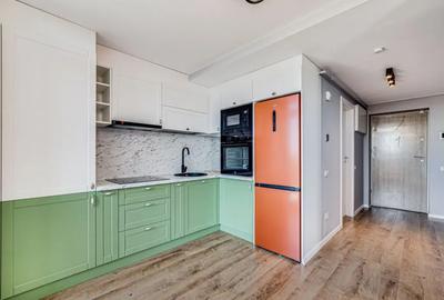 Apartament cu 4 camere decomandat, mobilat în UTA - 10