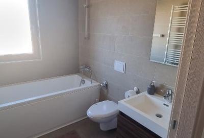 Apartament cu 3 camere semidecomandat în Braytim - 13