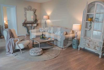 Apartament 2 camere, 70 mp, Borhanci - 2