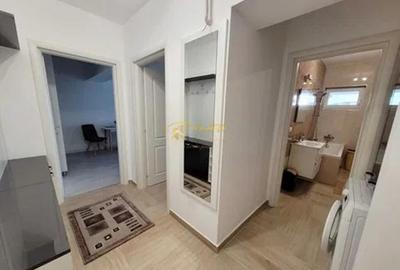 Apartament cu o camera in Tatarasi - Evergreen - 5