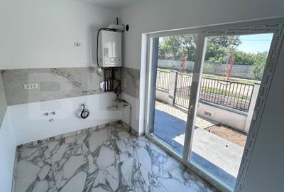 Casă cu 3 camere cu Teren 269 Mp în Remetea Mare - 11