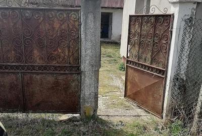 Casă cu 3 camere cu Teren 1300 Mp în Ohaba - 4