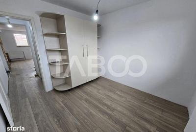 Apartament cu 4 camere decomandat, mobilat în Vasile Aaron - 6