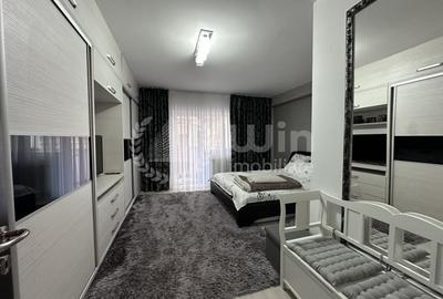 Apartament cu 2 camere semidecomandat, mobilat în Mănăștur - 2