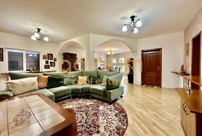 VILA INDIVIDUALA/TEREN 2000MP/VEGETATIE MATURA/CURTE AMENAJATA - 4