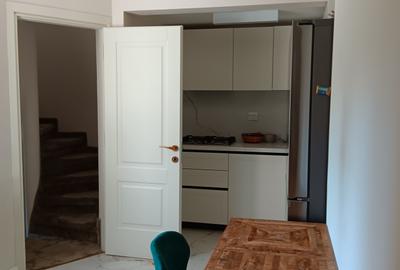 Casă individuală cu 6 camere cu Teren 250 Mp în Arcul de Triumf - 8