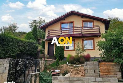 Casă cu 4 camere în Pâclișa - 14