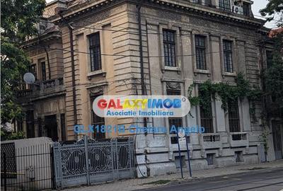 Unirii Regina Maria,oportunitate vil#259; D P E M 750mp util