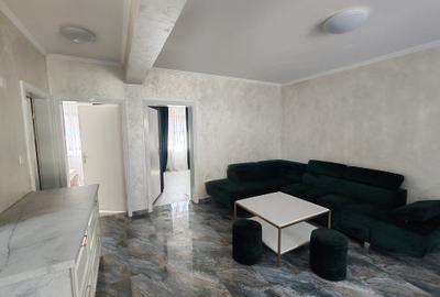 Casă cu 3 camere în Central